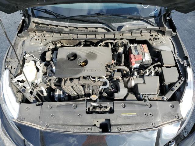 Photo 7 from auction – 2019 NISSAN ALTIMA S with VIN 1N4BL4BV8KC123696