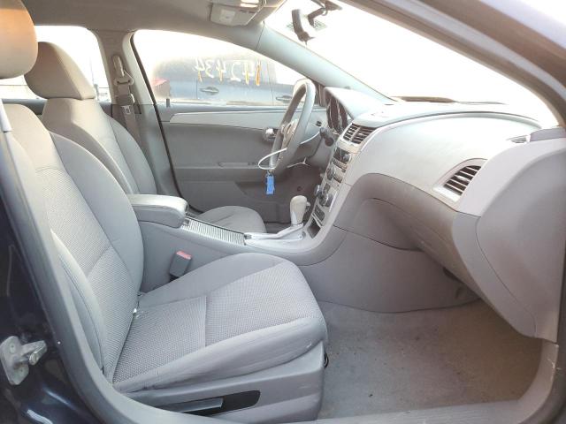 Photo 5 from auction – 2012 CHEVROLET MALIBU LS with VIN 1G1ZA5E02CF237139