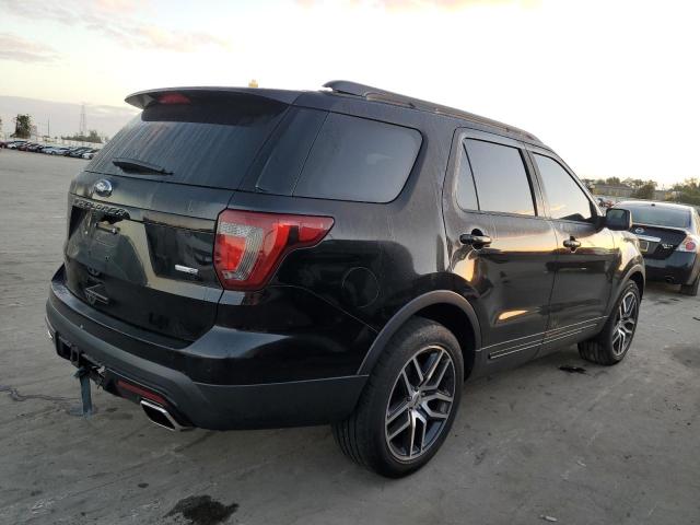 Photo 4 from auction – 2017 FORD EXPLORER S with VIN 1FM5K8GT7HGD78832