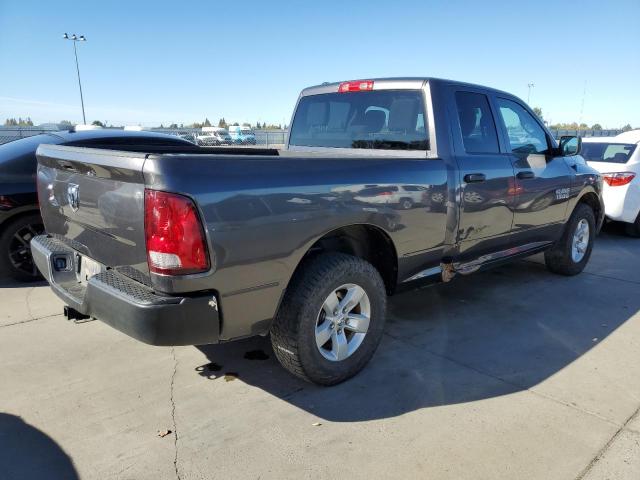 Photo 4 from auction – 2018 RAM 1500 ST with VIN 1C6RR6FG6JS341663