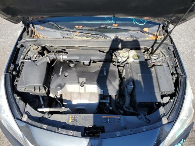 Photo 7 from auction – 2015 CHEVROLET MALIBU 2LT with VIN 1G11D5SL5FF305795