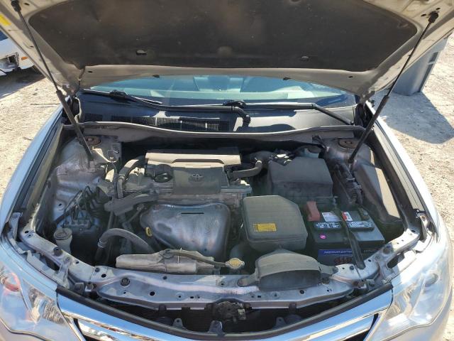 Photo 7 from auction – 2013 TOYOTA CAMRY L with VIN 4T1BF1FK6DU215463
