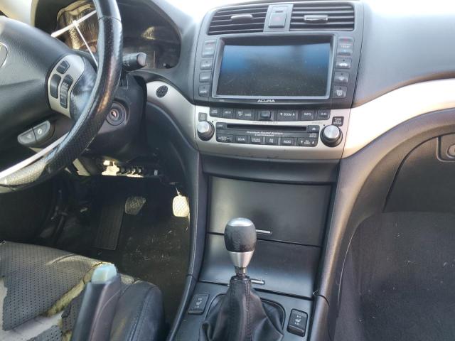 Photo 9 from auction – 2006 ACURA TSX with VIN JH4CL95906C026233