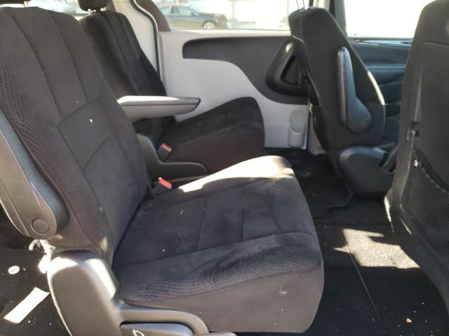 Photo 6 from auction – 2013 DODGE GRAND CARA with VIN 2C4RDGBG1DR537096