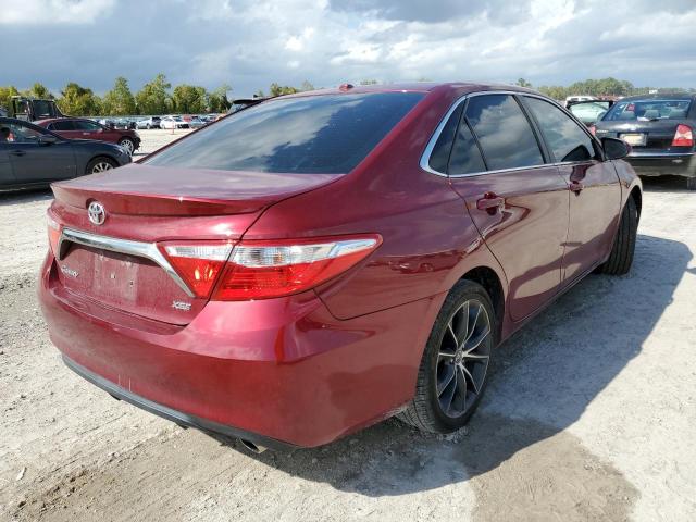 Photo 4 from auction – 2016 TOYOTA CAMRY LE with VIN 4T1BF1FK7GU510768