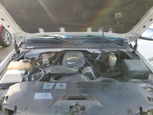 Photo 7 from auction – 2002 CHEVROLET SILVERADO with VIN 2GCEC19T321392964
