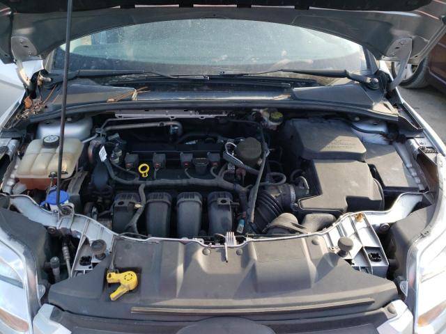 Photo 7 from auction – 2013 FORD FOCUS SE with VIN 1FADP3F20DL181120