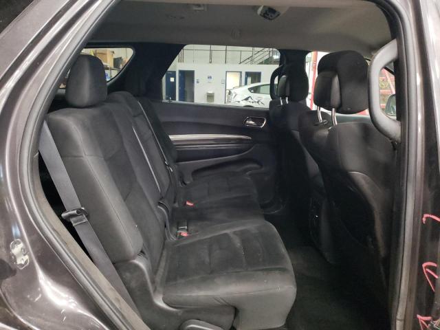 Photo 6 from auction – 2015 DODGE DURANGO SX with VIN 1C4RDHAG0FC931028