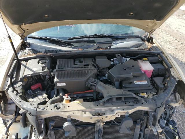 Photo 7 from auction – 2008 LEXUS RX 400H with VIN JTJGW31U482851277
