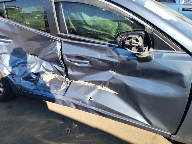 Photo 9 from auction – 2015 MAZDA 3 TOURING with VIN 3MZBM1V73FM127952