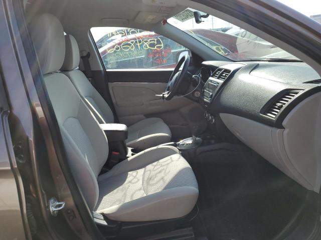 Photo 5 from auction – 2017 MITSUBISHI OUTLANDER with VIN JA4AP3AU9HZ048133