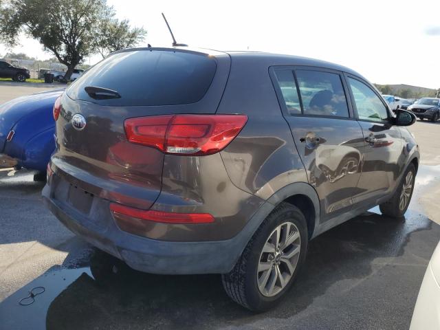 Photo 4 from auction – 2014 KIA SPORTAGE B with VIN KNDPB3AC4E7554725