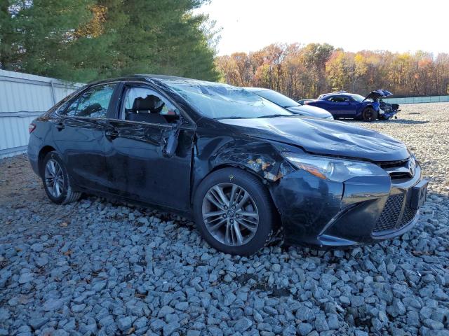 TOYOTA CAMRY LE 2017 with VIN 4T1BF1FK9HU432544 - Photo from auction