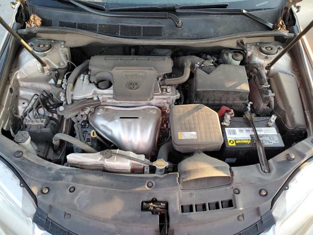 Photo 7 from auction – 2015 TOYOTA CAMRY LE with VIN 4T4BF1FK5FR508523