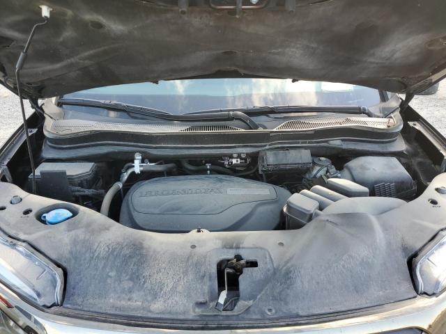 Photo 7 from auction – 2018 HONDA RIDGELINE with VIN 5FPYK3F84JB009970