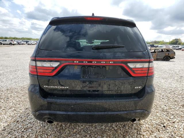 Photo 6 from auction – 2020 DODGE DURANGO GT with VIN 1C4RDHDG0LC285531