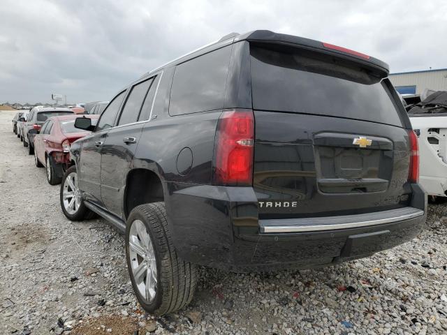 Photo 3 from auction – 2016 CHEVROLET TAHOE C150 with VIN 1GNSCCKCXGR423495