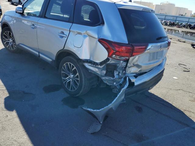 Photo 9 from auction – 2016 MITSUBISHI OUTLANDER with VIN JA4AD3A37GZ020233
