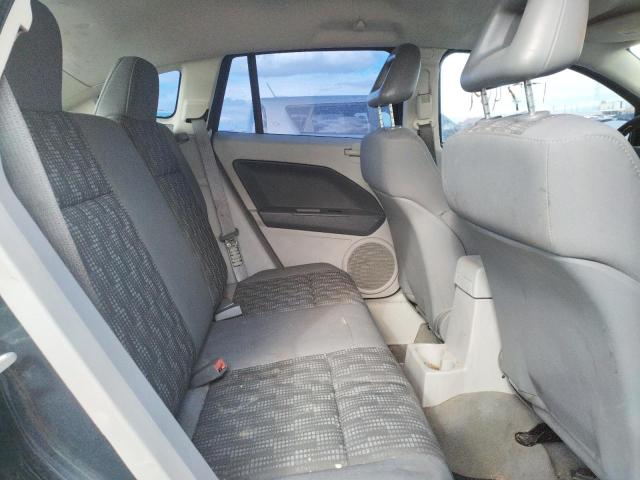 Photo 6 from auction – 2007 DODGE CALIBER with VIN 1B3HB28B57D269873