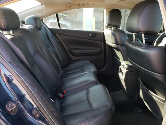 Photo 6 from auction – 2010 NISSAN MAXIMA S with VIN 1N4AA5AP7AC825520