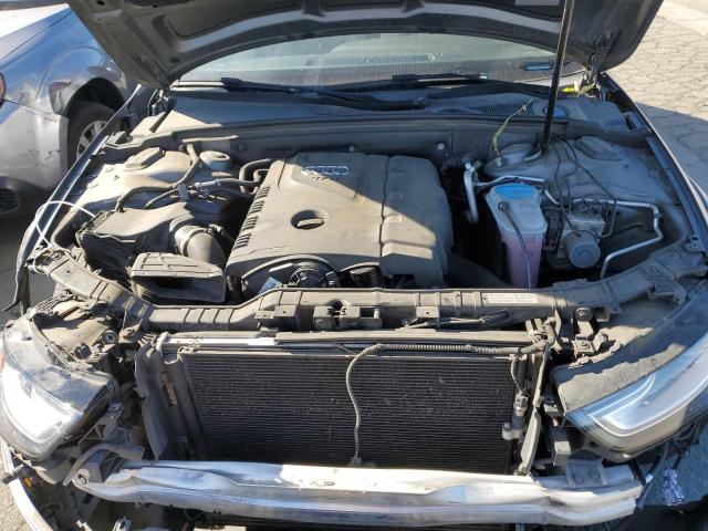 Photo 7 from auction – 2014 AUDI A4 ALLROAD with VIN WA1UFAFL1EA070058