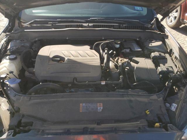 Photo 7 from auction – 2015 FORD FUSION SE with VIN 3FA6P0HD4FR249378