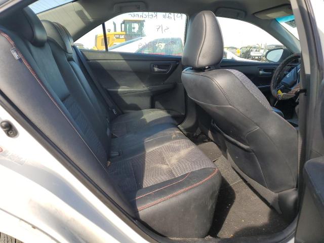 Photo 6 from auction – 2015 TOYOTA CAMRY LE with VIN 4T1BF1FK2FU107540