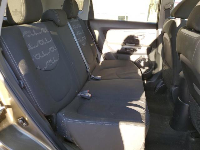 Photo 6 from auction – 2012 KIA SOUL + with VIN KNDJT2A66C7418357