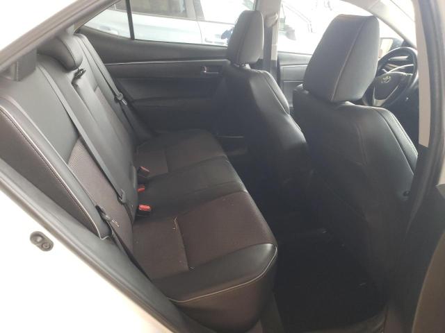 Photo 6 from auction – 2016 TOYOTA COROLLA L with VIN 5YFBURHE9GP494229