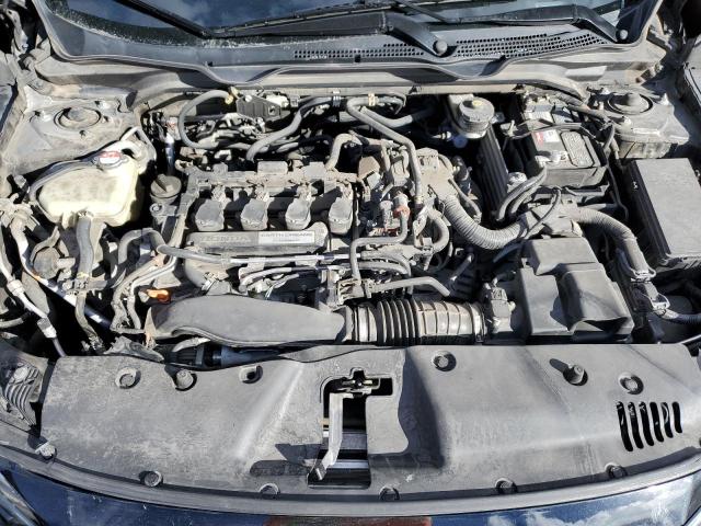 Photo 7 from auction – 2016 HONDA CIVIC EXL with VIN 19XFC1F76GE003224