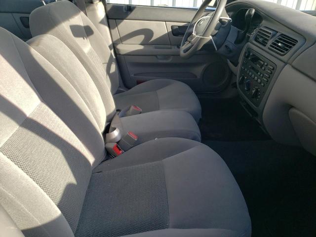 Photo 5 from auction – 2005 FORD TAURUS SE with VIN 1FAFP53255A304397