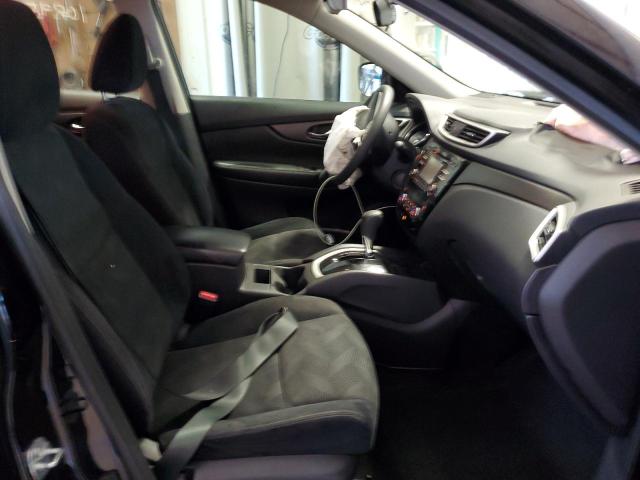 Photo 5 from auction – 2015 NISSAN ROGUE S with VIN 5N1AT2MT9FC778487