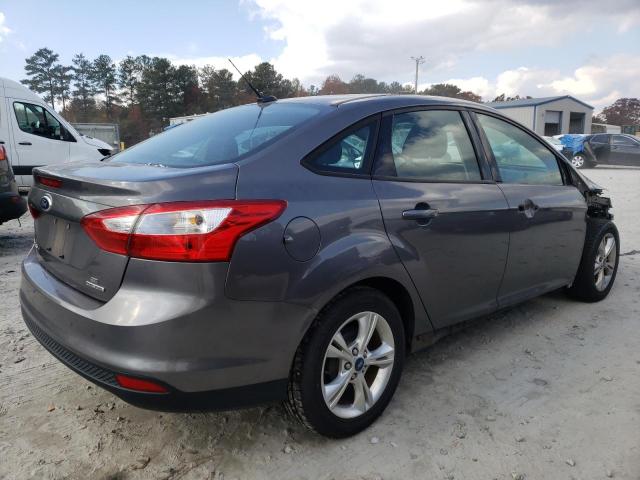 Фото 4 с аукциона – 2013 FORD FOCUS SE с VIN 1FADP3F23DL185212