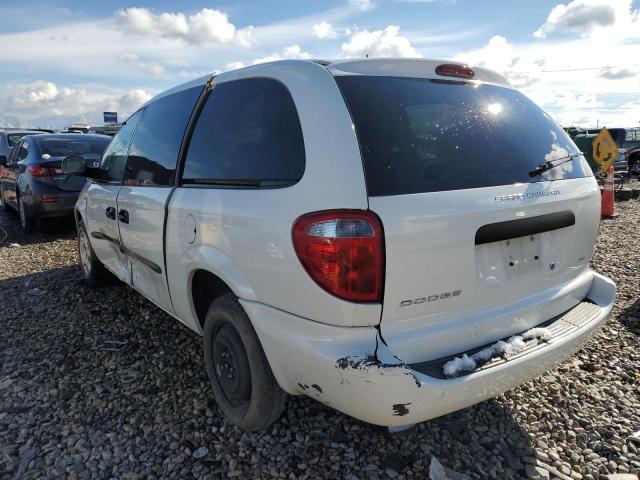 Photo 3 from auction – 2003 DODGE CARAVAN with VIN 1D4GP24393B178236