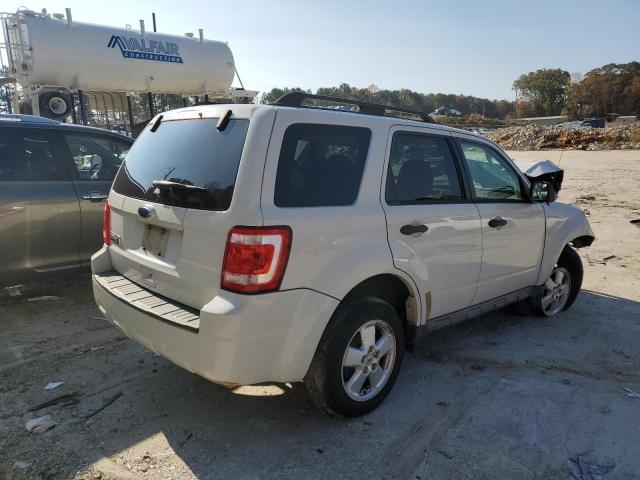 Photo 4 from auction – 2010 FORD ESCAPE with VIN 1FMCU0D79AKB41479