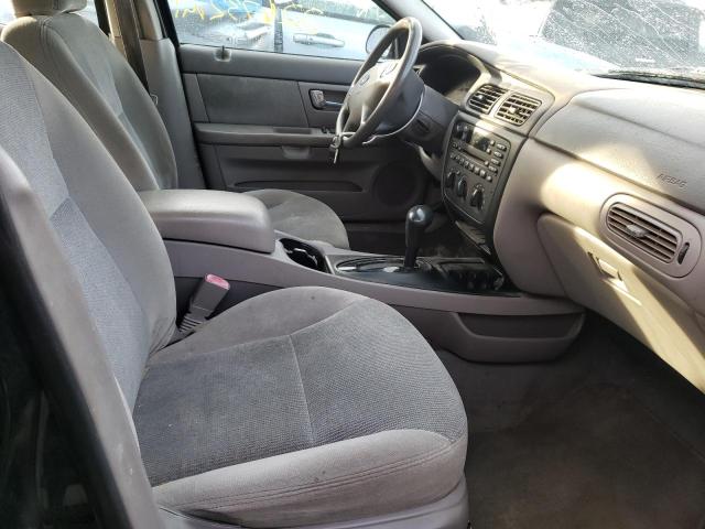 Фото 5 с аукциона – 2001 FORD TAURUS SES с VIN 1FAFP55S01G138973