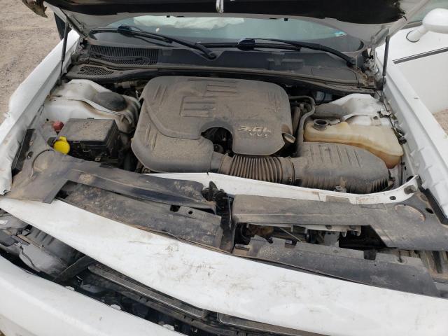 Photo 7 from auction – 2016 DODGE CHALLENGER with VIN 2C3CDZAG7GH345490