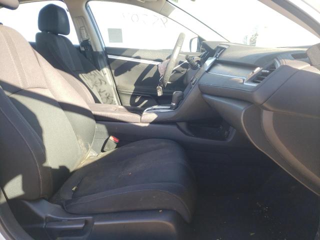 Photo 5 from auction – 2017 HONDA CIVIC EX with VIN 2HGFC2F72HH514698