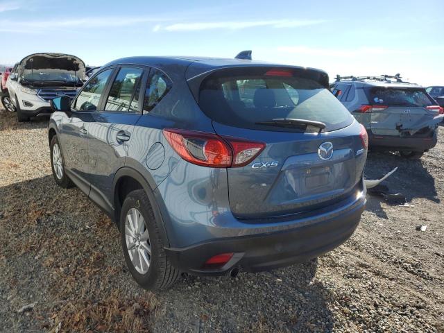 Photo 3 from auction – 2015 MAZDA CX-5 SPORT with VIN JM3KE2BE5F0516501