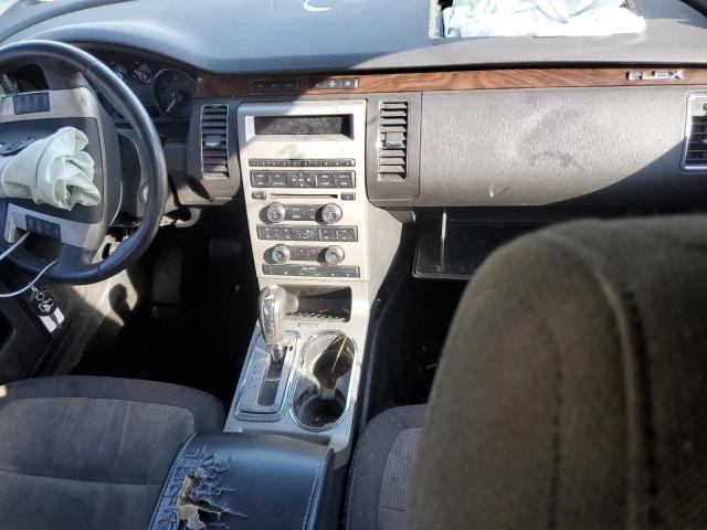 Photo 9 from auction – 2012 FORD FLEX SEL with VIN 2FMHK6CC6CBD16961