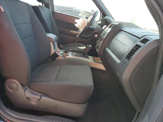 Photo 5 from auction – 2010 FORD ESCAPE XLT with VIN 1FMCU0DG1AKA08828