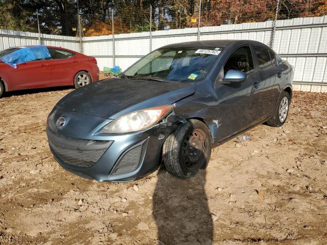 Photo 2 from auction – 2011 MAZDA 3 I with VIN JM1BL1UG0B1420755