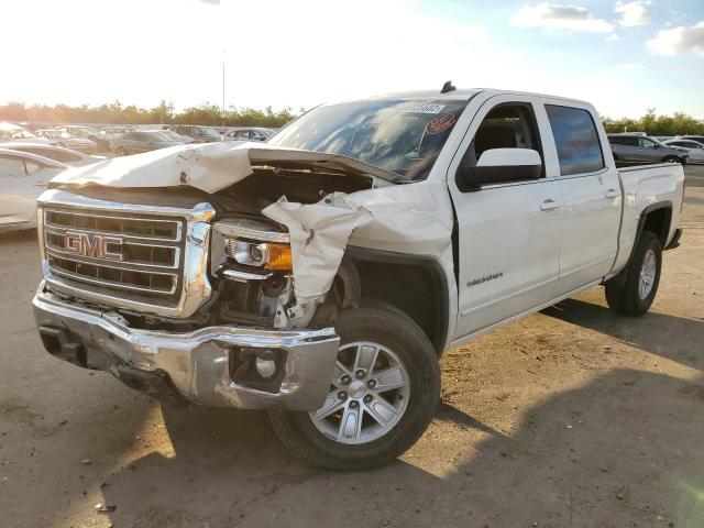 Photo 2 from auction – 2014 GMC SIERRA C15 with VIN 3GTP1UEC9EG490768