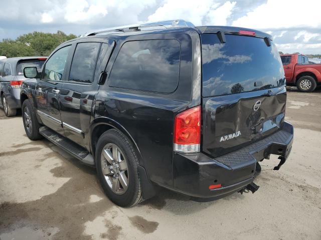 Photo 3 from auction – 2011 NISSAN ARMADA PLA with VIN 5N1AA0NE7BN623168