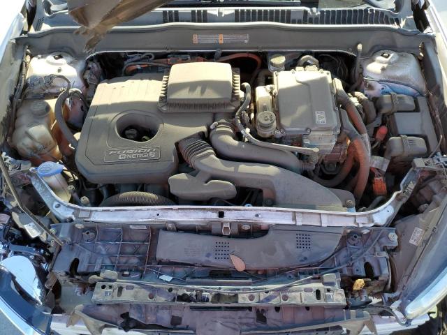 Photo 7 from auction – 2016 FORD FUSION TIT with VIN 3FA6P0SU6GR216084