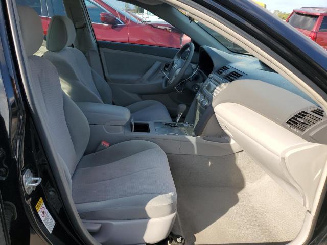 Photo 5 from auction – 2011 TOYOTA CAMRY BASE with VIN 4T1BF3EK2BU696239