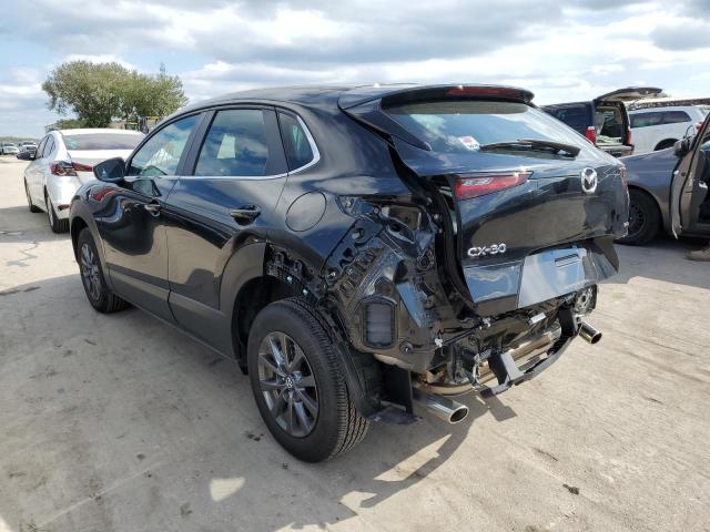 Photo 3 from auction – 2021 MAZDA CX-30 with VIN 3MVDMAAL5MM267124
