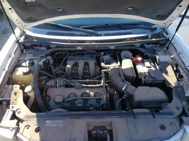 Photo 7 from auction – 2009 FORD FLEX with VIN 2FMEK62C49BA14744