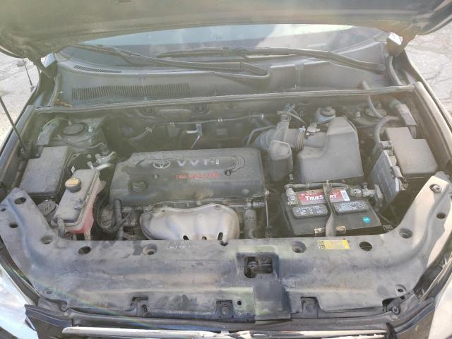 Photo 7 from auction – 2007 TOYOTA RAV4 LIMIT with VIN JTMBD31V476054532