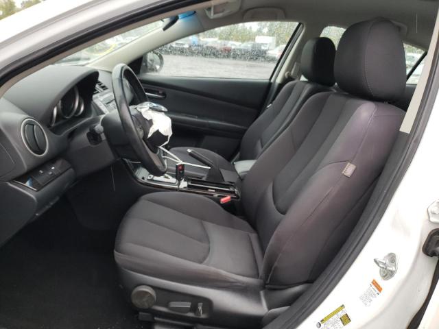 صورة رقم 5 من المزاد - 2011 MAZDA 6 I مع VIN 1YVHZ8CH4B5M27707